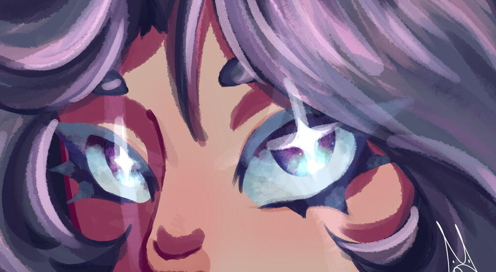 Olhos